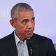 President Barack Obama speaks to guests at the Obama Foundation Summit on the campus of the Illinois Institute of Technology on October 29, 2019 in Chicago, Illinois. The Summit is an annual event hosted by the Obama Foundation.